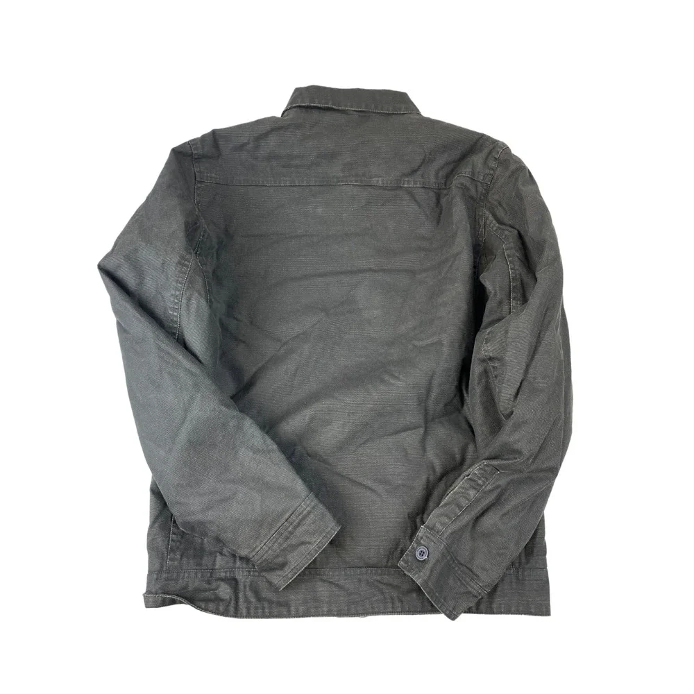 Weatherproof Vintage Men's Trucker Jacket Brown Size‎ S